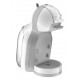 Krups Mini Me Independiente Semi-automática Máquina de café en cápsulas 0.8L Gris